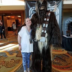 Meet your Posher, Terilyn